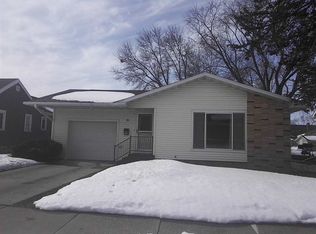 250 12th Ave S, Wisconsin Rapids, WI 54495