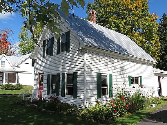 perennial flower gardens 