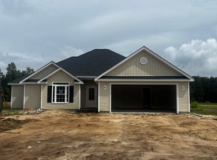 4312 Juniper Bay Rd. Lot 4 - Tupelo, Conway, SC 29527