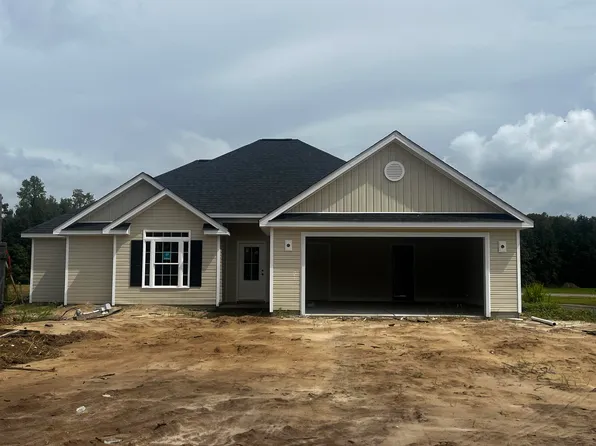 4312 Juniper Bay Rd. Lot 4 - Tupelo, Conway, SC 29527