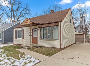 24418 Lehigh St, Dearborn Heights, MI