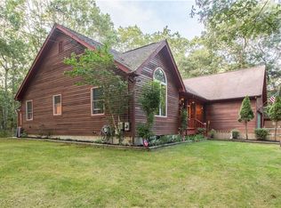 201G Gravelly Hill Rd, Wakefield, RI 02879