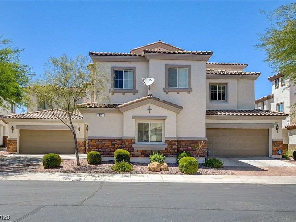 1st image of 1121 Tuscan Sky Ln Unit 3
