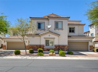 1121 Tuscan Sky Ln UNIT 3, Henderson, NV 89002