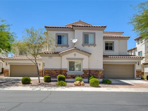 1121 Tuscan Sky Ln Unit 3, Henderson, NV 89002