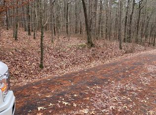 35 Hechizo Way, Hot Springs Village, AR 71909