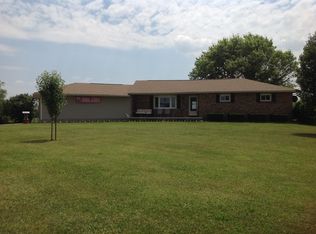 5565 Basil Western Rd, Carroll, OH 43112