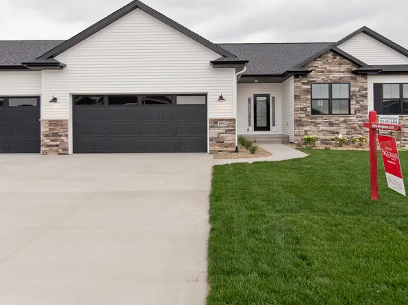 Westfield II - Heritage Plan, Prairie Landing