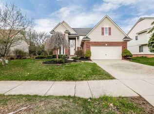 1076 Trailside Blvd, Wixom, MI 48393