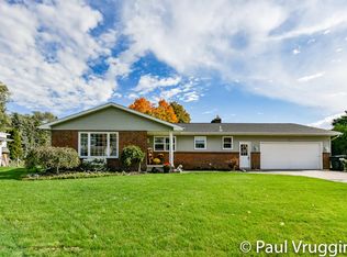 6292 Summer Dr, Hudsonville, MI 49426