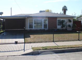 995 W Evans St, San Bernardino, CA 92411