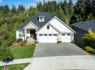 710 S 19th Pl, Ridgefield, WA 98642