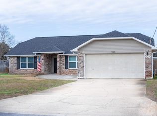 9085 Caribbean Dr, Pensacola, FL 32506