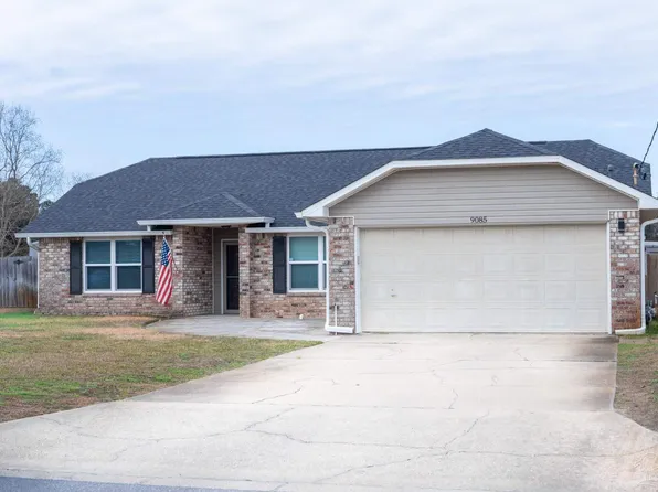 9085 Caribbean Dr, Pensacola, FL 32506