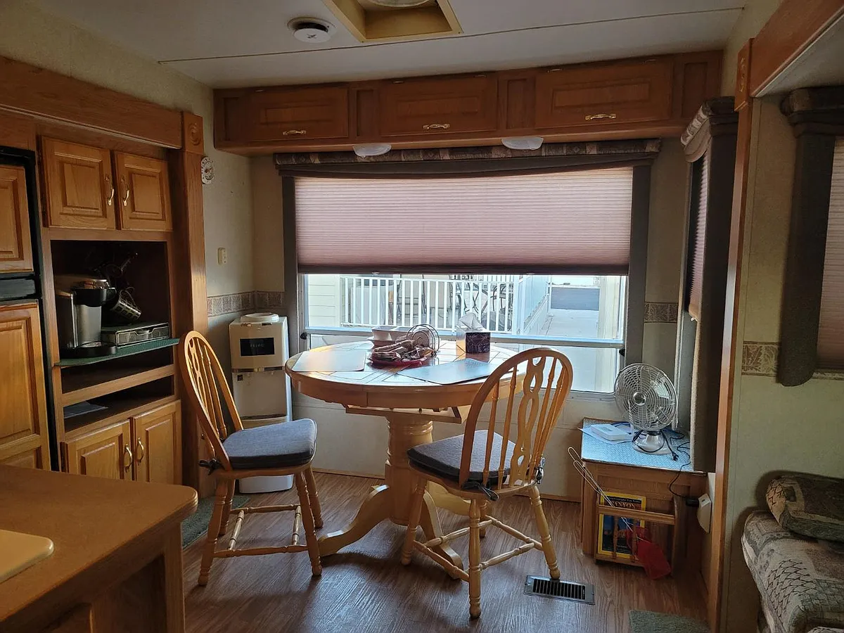 Unit Photo - 9797 E 32nd St #820
