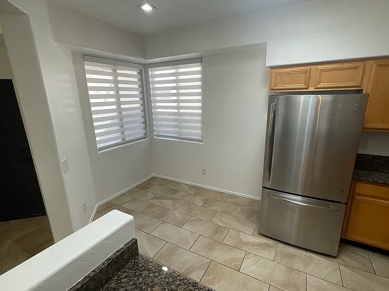 Kitchen nook