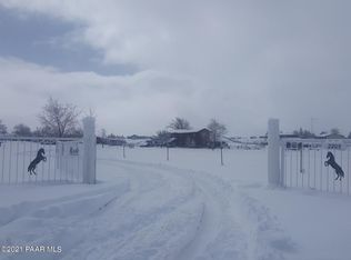 2205 W Willow Breeze Rd, Chino Valley, AZ 86323