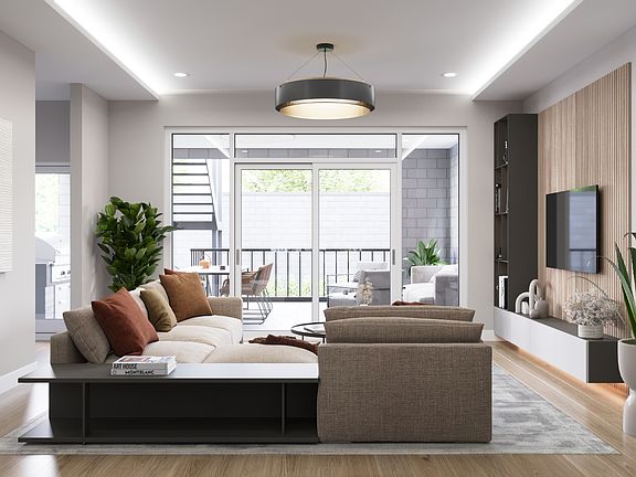 4th image of 2637 N Emmett St #1