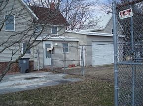 Side View