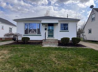 5603 Allanwood Rd, Parma, OH 44129