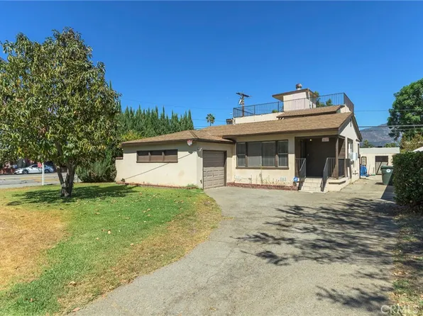 203 Benrud St, Monrovia, CA 91016