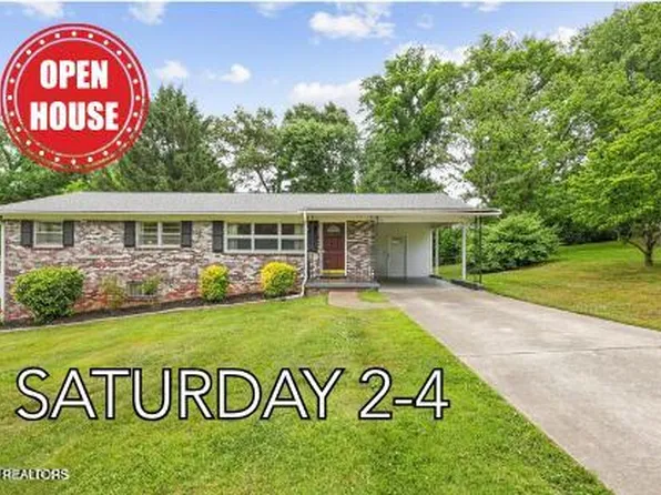 4433 Landon Dr, Knoxville, TN 37921