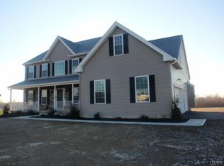 2720 New England Ct, Nazareth, PA 18064