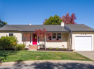 236 Briar Ln, San Mateo, CA 94403