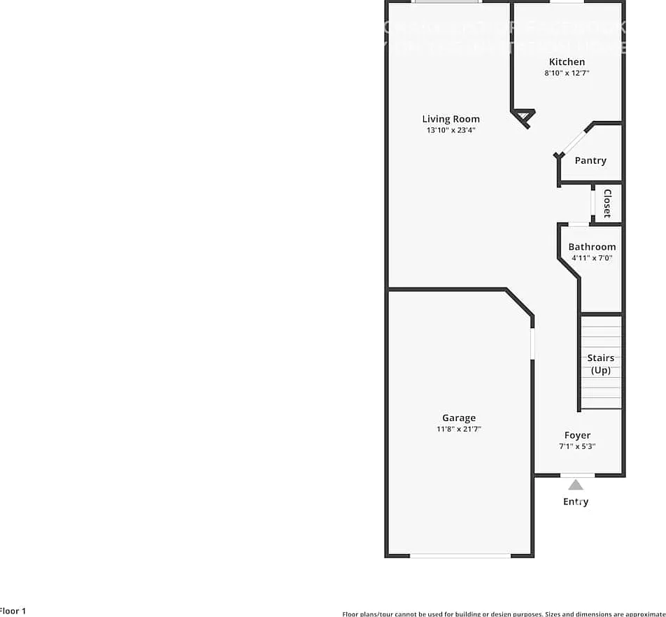 11561 Brier Village Ln Charlotte, NC 28262 — Photo 2