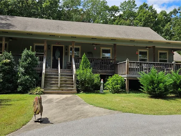 18239 Highway 102, Decatur, AR 72722