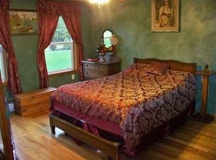 266 Hells Kitchen Rd, Kennerdell, PA 16374