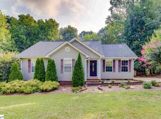 108 Chesterfield Ct, Easley, SC 29640