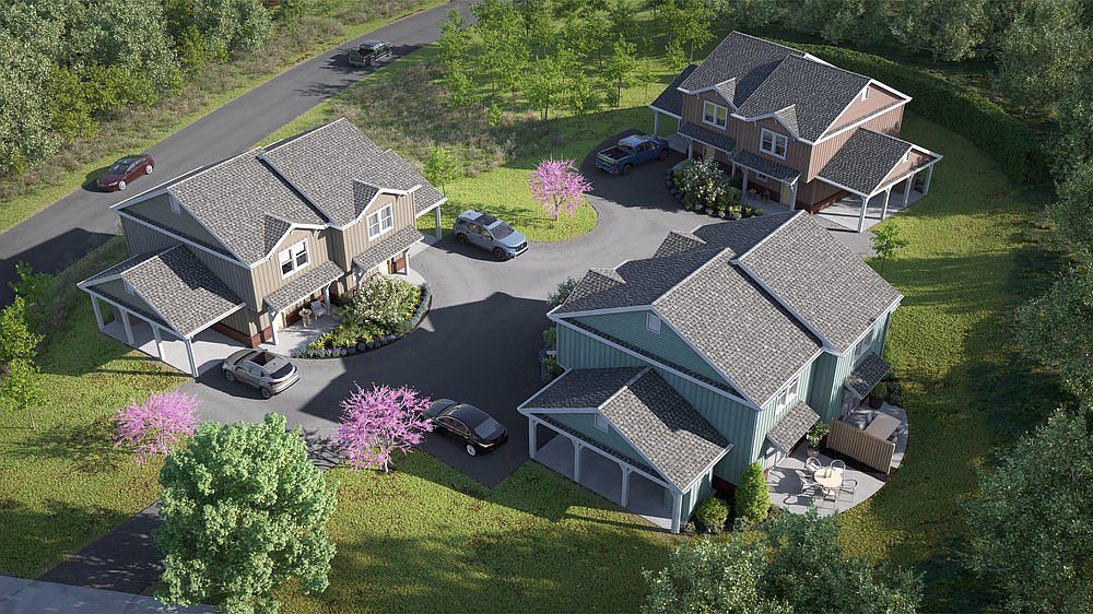 North Church Townhomes by Royal Oak Townhomes, LLC in Marion VA Zillow