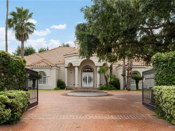 7720 N 29th St, McAllen, TX 78504