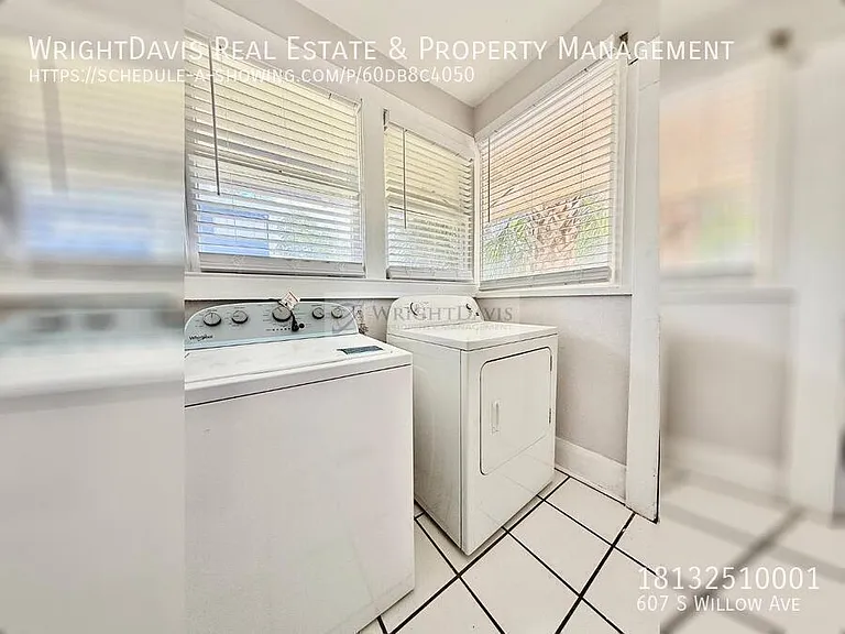 607 S Willow Ave — Photo 12