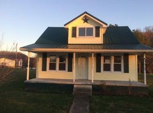 114 Kentucky Dr, Quincy, KY 41166