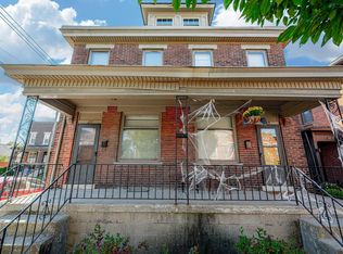 305-307 E Whittier St, Columbus, OH 43206