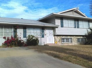 2538 Tournament St, Las Vegas, NV 89142