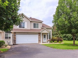 5094 207th St N, Forest Lake, MN 55025