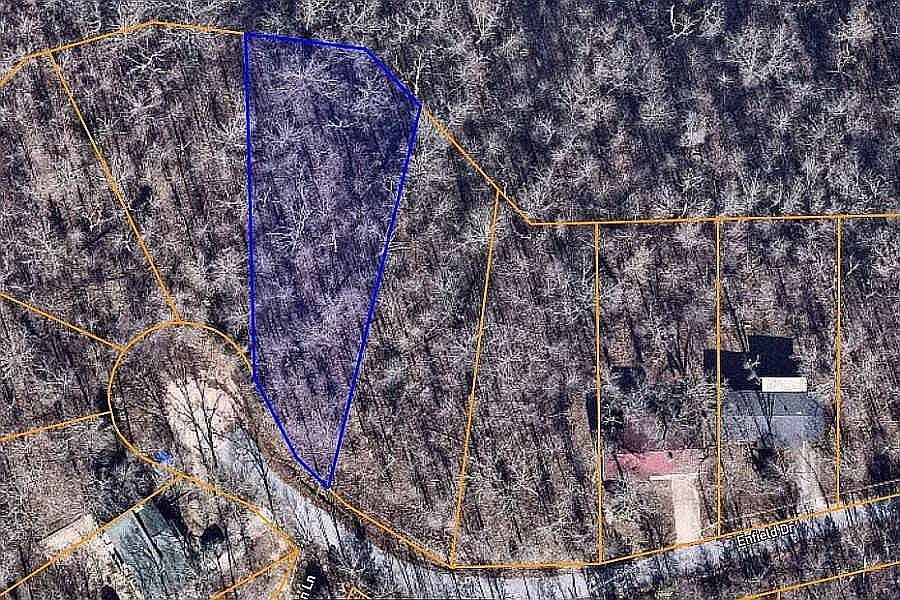 2nd image of Enfield Dr