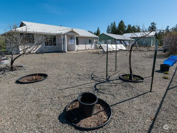 1517 Havillah Road, Tonasket, WA 98855
