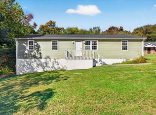 960 Martin St, Clarksville, TN 37040