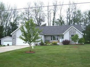 4242 W Baldwin Rd, Grand Blanc, MI 48439