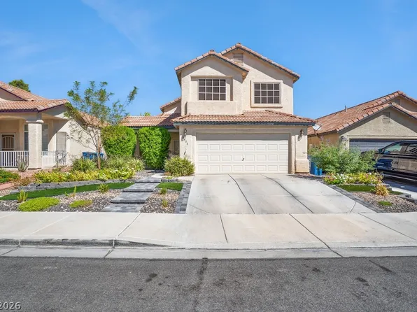 8408 Orchard Ridge Ave, Las Vegas, NV 89129