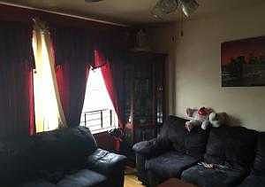 unit 2 living room