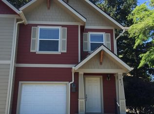 411 SE Spring St, Pullman, WA 99163