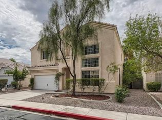 3117 Whispering Canyon Ct, Henderson, NV 89052