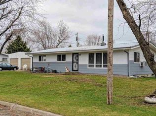 400 E Broadway St, Prairie Du Chien, WI 53821