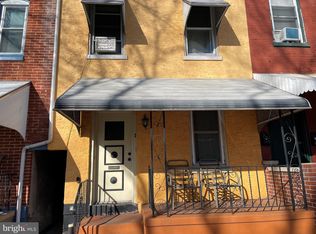 1031 Franklin St, Reading, PA 19602