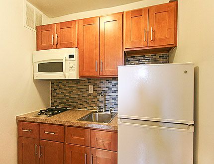 1st image of 3625 Parsons Blvd APT 2J